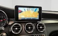 Miniature MERCEDES GLC Classe GLC 250 9G-Tronic 4Matic Executive photo 16 213755