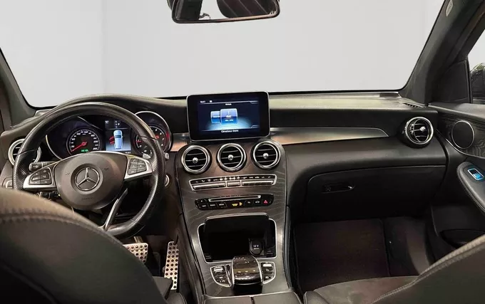 MERCEDES GLC Classe GLC 250 9G-Tronic 4Matic Executive photo 19 213755