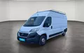 Miniature FIAT DUCATO TOLE 3.3 L H2 2.3 MJT 130 EURO 6 PACK PRO NAV extérieur trois quart avant gauche 213553