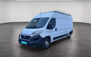 FIAT DUCATO TOLE 3.3 L H2 2.3 MJT 130 EURO 6 PACK PRO NAV 213553