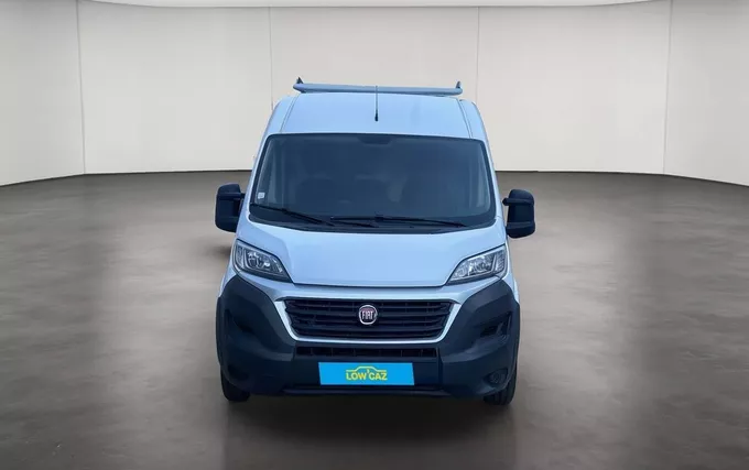 FIAT DUCATO TOLE 3.3 L H2 2.3 MJT 130 EURO 6 PACK PRO NAV extérieur avant 213553
