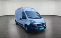 Miniature FIAT DUCATO TOLE 3.3 L H2 2.3 MJT 130 EURO 6 PACK PRO NAV extérieur trois quart avant droit 213553