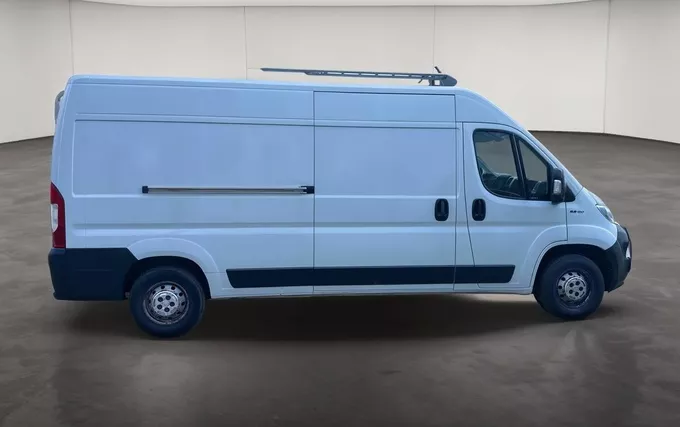 FIAT DUCATO TOLE 3.3 L H2 2.3 MJT 130 EURO 6 PACK PRO NAV extérieur côté droit 213553
