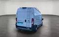 Miniature FIAT DUCATO TOLE 3.3 L H2 2.3 MJT 130 EURO 6 PACK PRO NAV extérieur trois quart arrière droit 213553