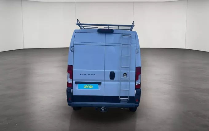 FIAT DUCATO TOLE 3.3 L H2 2.3 MJT 130 EURO 6 PACK PRO NAV extérieur arrière 213553