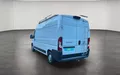 Miniature FIAT DUCATO TOLE 3.3 L H2 2.3 MJT 130 EURO 6 PACK PRO NAV extérieur trois quart arrière gauche 213553