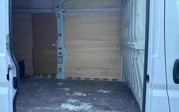 FIAT DUCATO TOLE 3.3 L H2 2.3 MJT 130 EURO 6 PACK PRO NAV photo 10 213553