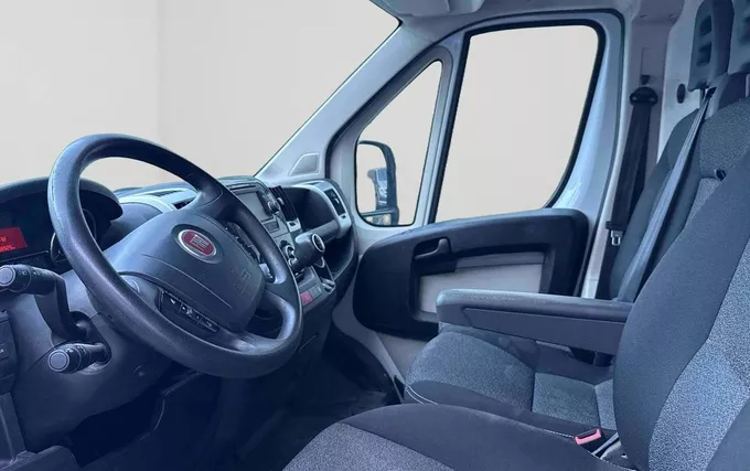 FIAT DUCATO TOLE 3.3 L H2 2.3 MJT 130 EURO 6 PACK PRO NAV photo 12 213553