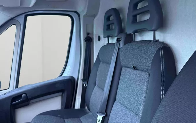 FIAT DUCATO TOLE 3.3 L H2 2.3 MJT 130 EURO 6 PACK PRO NAV photo 18 213553