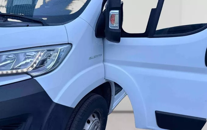 FIAT DUCATO TOLE 3.3 L H2 2.3 MJT 130 EURO 6 PACK PRO NAV photo 20 213553