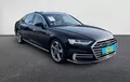 Miniature AUDI A8 55 TFSI 340 Tiptronic 8 Quattro Avus Extended extérieur trois quart avant droit 212130