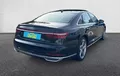 Miniature AUDI A8 55 TFSI 340 Tiptronic 8 Quattro Avus Extended extérieur trois quart arrière droit 212130