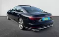 Miniature AUDI A8 55 TFSI 340 Tiptronic 8 Quattro Avus Extended extérieur trois quart arrière gauche 212130