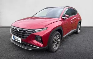 HYUNDAI TUCSON 1.6 T-GDI 230 Hybrid BVA6 Creative 14106