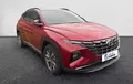 Miniature HYUNDAI TUCSON 1.6 T-GDI 230 Hybrid BVA6 Creative extérieur trois quart avant droit 14106