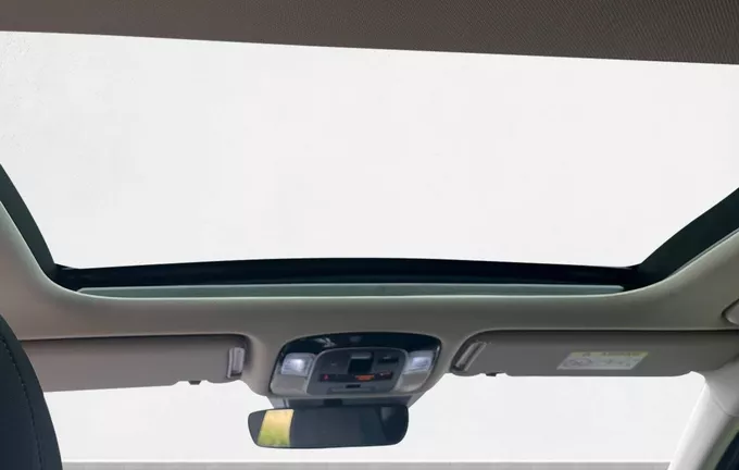 HYUNDAI TUCSON 1.6 T-GDI 230 Hybrid BVA6 Creative photo 21 14106