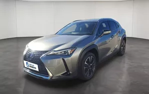 LEXUS UX 250h 2WD Premium Edition JTHY65BH402112286