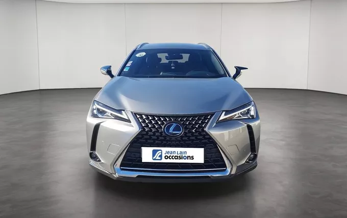 LEXUS UX 250h 2WD Premium Edition extérieur avant 1104055