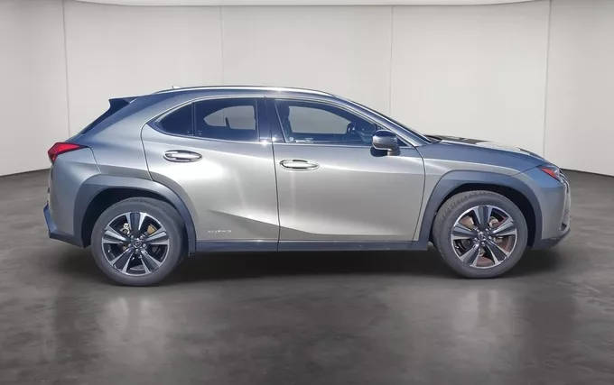 LEXUS UX 250h 2WD Premium Edition extérieur côté droit 1104055