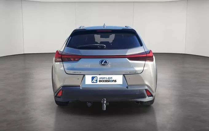 LEXUS UX 250h 2WD Premium Edition extérieur arrière 1104055
