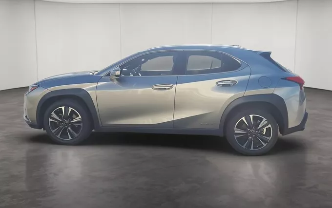 LEXUS UX 250h 2WD Premium Edition extérieur côté gauche 1104055