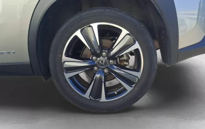 LEXUS UX 250h 2WD Premium Edition photo 9 1104055