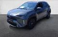 Miniature TOYOTA YARIS CROSS Hybride 116h AWD-i Trail extérieur trois quart avant gauche 1103603