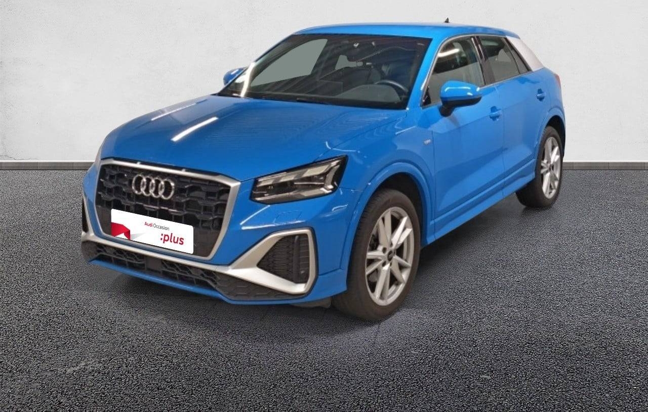 AUDI Q2