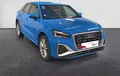 Miniature AUDI Q2 35 TFSI 150 S tronic 7 S line extérieur trois quart avant droit 2129758