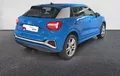 Miniature AUDI Q2 35 TFSI 150 S tronic 7 S line extérieur trois quart arrière droit 2129758