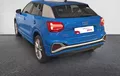 Miniature AUDI Q2 35 TFSI 150 S tronic 7 S line extérieur trois quart arrière gauche 2129758