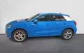 Miniature AUDI Q2 35 TFSI 150 S tronic 7 S line extérieur côté gauche 2129758