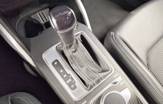 AUDI Q2 35 TFSI 150 S tronic 7 S line photo 13 2129758