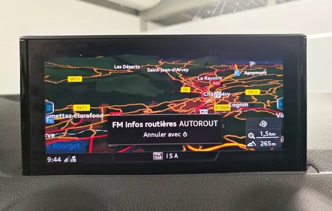 AUDI Q2 35 TFSI 150 S tronic 7 S line photo 15 2129758