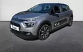 Miniature CITROEN C3 BlueHDi 100 S&S BVM6 Shine extérieur trois quart avant gauche 2131161