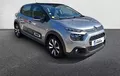 Miniature CITROEN C3 BlueHDi 100 S&S BVM6 Shine extérieur trois quart avant droit 2131161