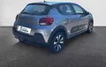 Miniature CITROEN C3 BlueHDi 100 S&S BVM6 Shine extérieur trois quart arrière droit 2131161