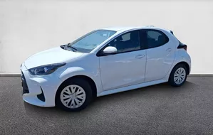 TOYOTA YARIS Hybride 116h Dynamic 1103697