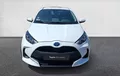 Miniature TOYOTA YARIS Hybride 116h Dynamic extérieur avant 1103697