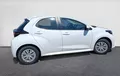 Miniature TOYOTA YARIS Hybride 116h Dynamic extérieur côté droit 1103697