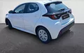 Miniature TOYOTA YARIS Hybride 116h Dynamic extérieur trois quart arrière droit 1103697