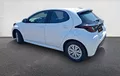 Miniature TOYOTA YARIS Hybride 116h Dynamic extérieur trois quart arrière gauche 1103697