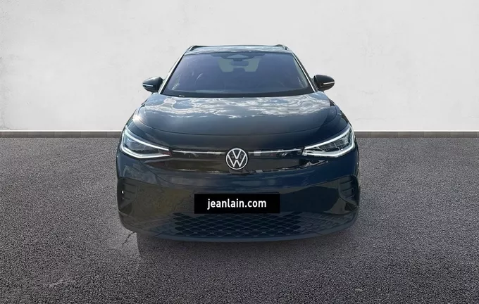 VOLKSWAGEN ID.4 Pro 286 Life Max extérieur avant 4696