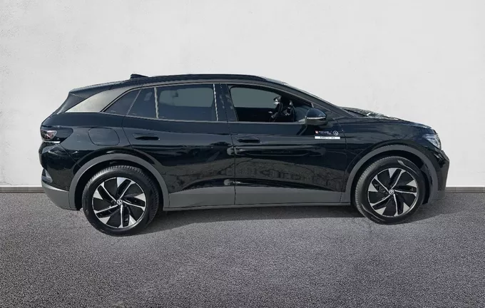 VOLKSWAGEN ID.4 Pro 286 Life Max extérieur côté droit 4696