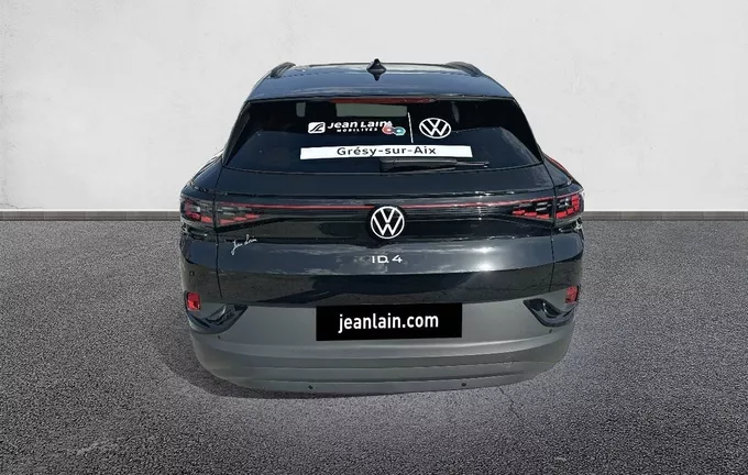 VOLKSWAGEN ID.4 Pro 286 Life Max extérieur arrière 4696