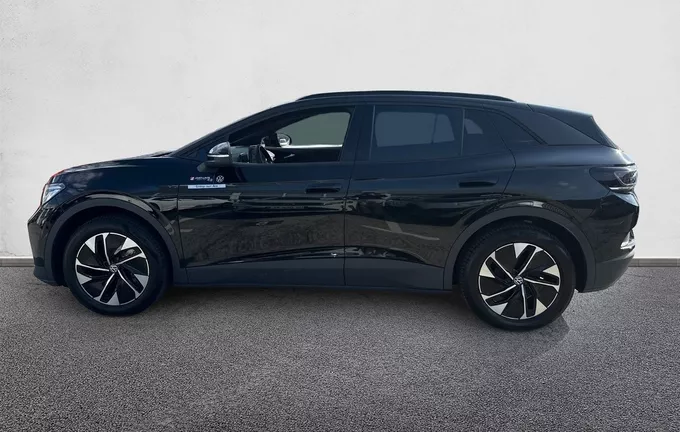 VOLKSWAGEN ID.4 Pro 286 Life Max extérieur côté gauche 4696