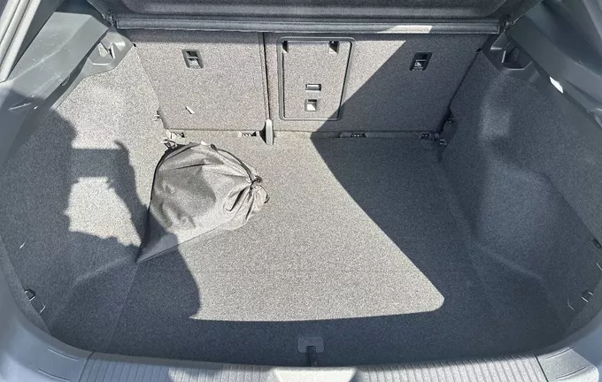 VOLKSWAGEN ID.4 Pro 286 Life Max photo 10 4696