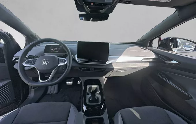 VOLKSWAGEN ID.4 Pro 286 Life Max photo 18 4696