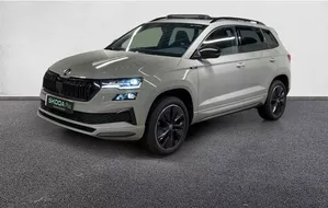 SKODA KAROQ 1.5 TSI Evo 2 150 ch ACT DSG7 Sportline 2128357