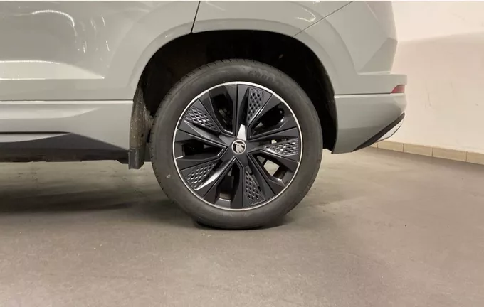 SKODA KAROQ 1.5 TSI Evo 2 150 ch ACT DSG7 Sportline photo 12 2128357